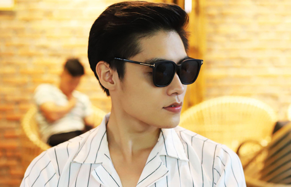 Sắm kính mắt thời trang giảm giá đến 30% ngay từ 30/04/2019 đến 05/05/2019 2