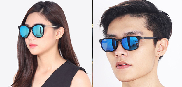 Xu hướng kính mát thời trang cao cấp 2019 2