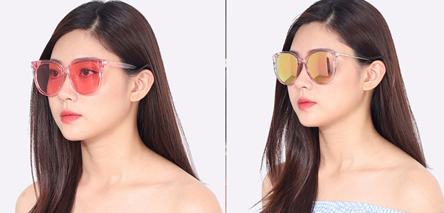 Xu hướng kính mát thời trang cao cấp 2019 5