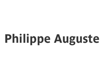 Philippe Auguste
