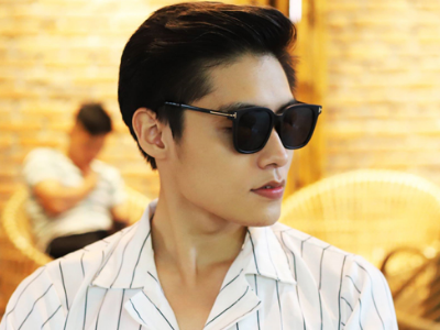 Sắm kính mắt thời trang giảm giá đến 30% ngay từ 30/04/2019 đến 05/05/2019