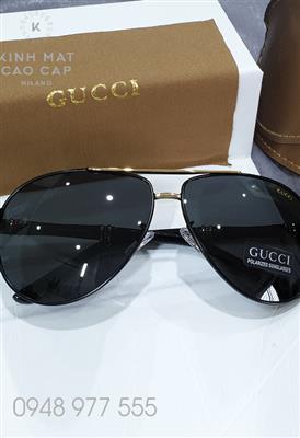 Kính mắt thời trang nam Gucci GC-8