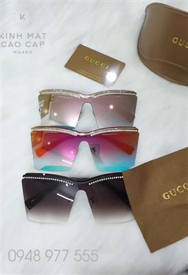 Kính mắt thời trang nữ nhiều màu Gucci GC-03