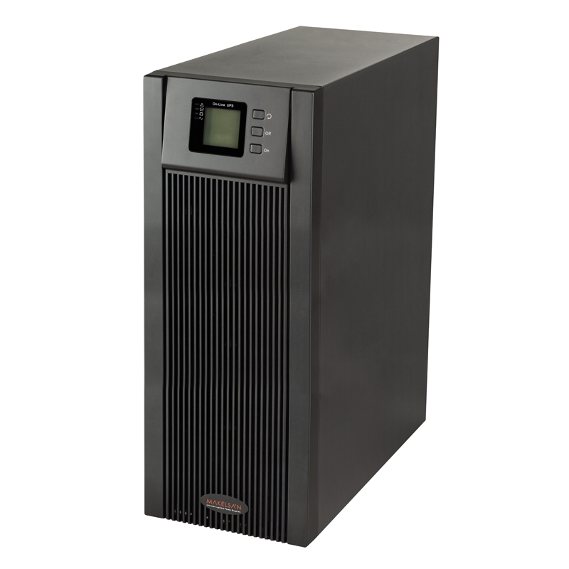 UPS ONLINE loại 6 - 10 kvA
