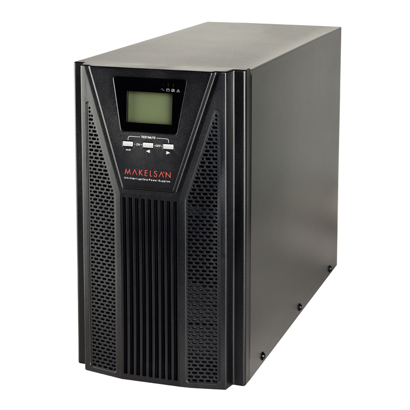 UPS loại 1 -3 kvA