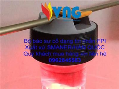 Bộ báo sự cố FPI nhãn hiệu Smaner - Thương hiệu Hàn Quốc