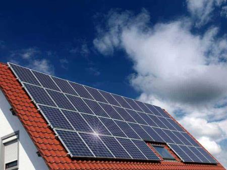Hệ thống điện năng lượng mặt trời có hoà lưới là gì?