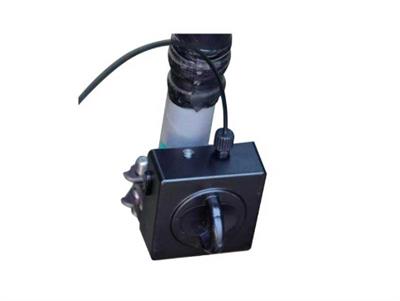 Cảnh báo sự cố ngăn mạch cho cáp ngầm