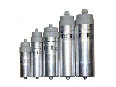 Tụ bù Elco