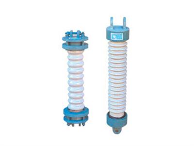 Sứ nối dùng trong hệ thống lọc bụi tĩnh điện