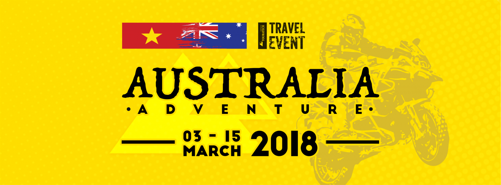 Australia Adventure 03 - 15.03.2018