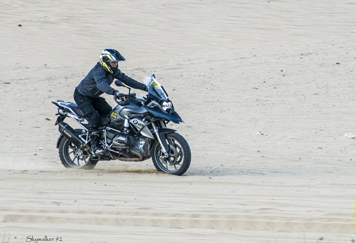 Sand - Riding Mũi Dinh 03 - 04.02.2018 1