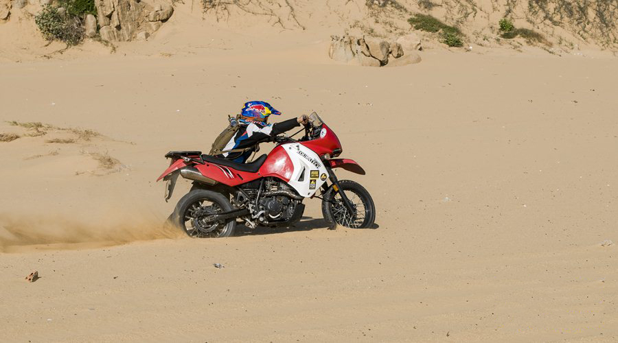 Sand - Riding Mũi Dinh 03 - 04.02.2018 19