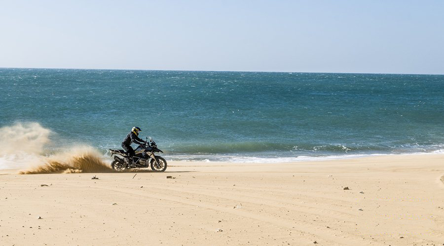 Sand - Riding Mũi Dinh 03 - 04.02.2018 20