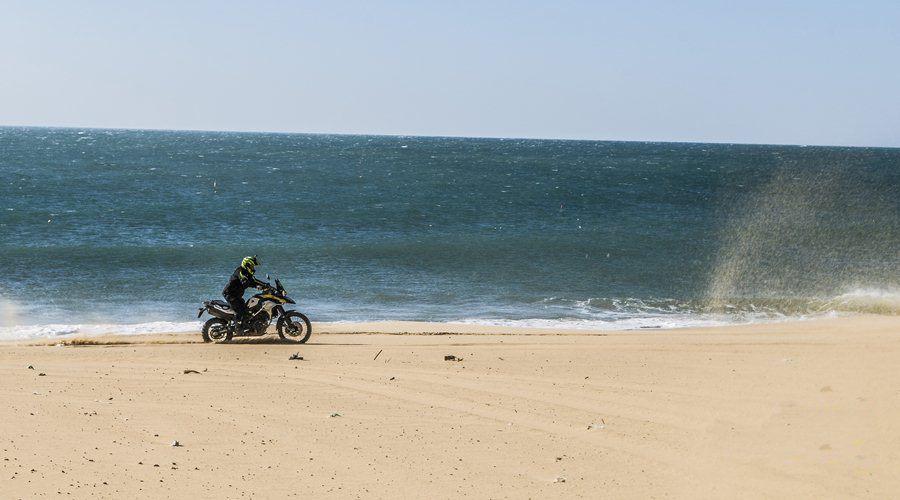 Sand - Riding Mũi Dinh 03 - 04.02.2018 22