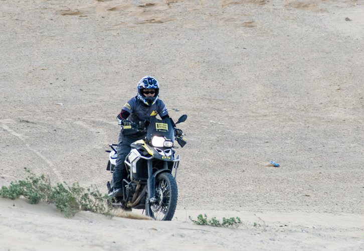 Sand - Riding Mũi Dinh 03 - 04.02.2018 3