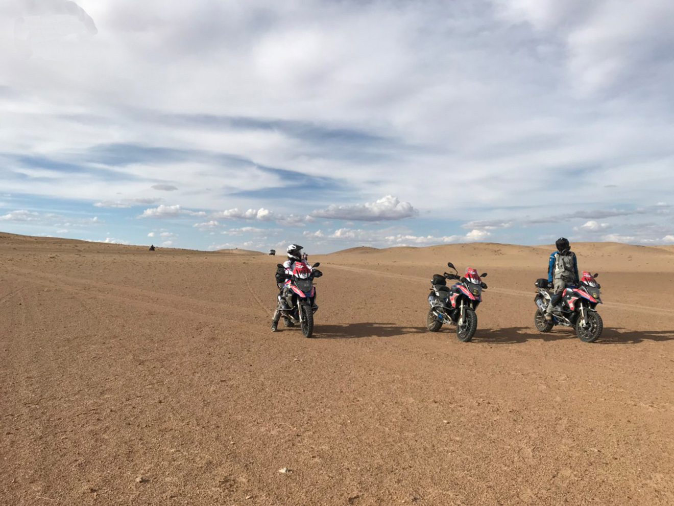 Follow The Trails – GSTrophy 2018 19