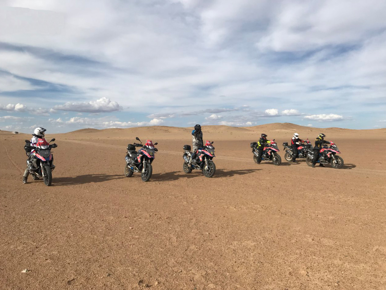 Follow The Trails – GSTrophy 2018 20