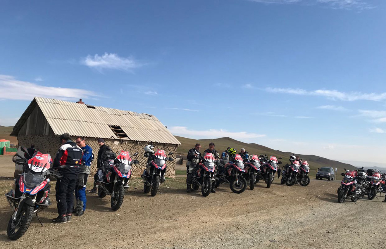 Follow The Trails – GSTrophy 2018 3