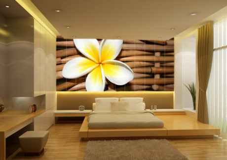 Trang trí phòng khách