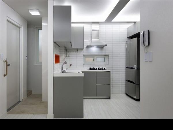 Cung cấp gạch lát sàn, ốp tường tại căn B204 chung cư Vincity Sportia Tây Mỗ Đại Mỗ Hà Nội