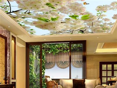 Thiết kế thi công lát gạch trang trí nhà chị Hương ở quận Đống Đa - Hà Nội