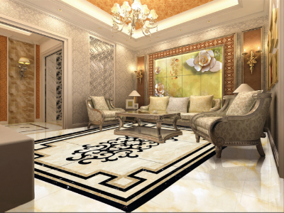 Gạch thảm phòng trẻ em