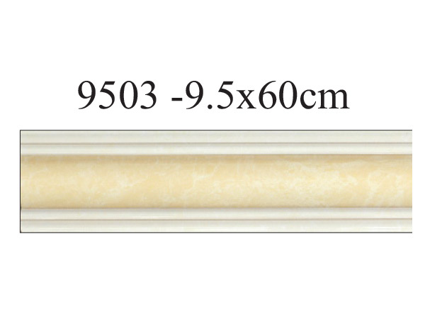 Viền chỉ 9.5x60 9503