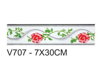 Viền chỉ 7x30 V707
