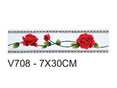Viền chỉ 7x30 V708