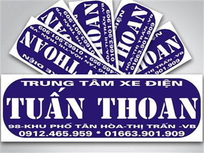 In nhanh tem bảo hành giá rẻ