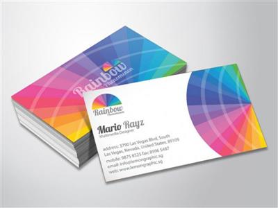 In Namecard cho khách sạn nhà nghỉ đẹp