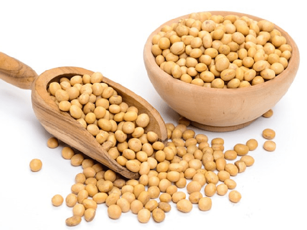 Cách làm đậu tương sấy khô giòn tan 1