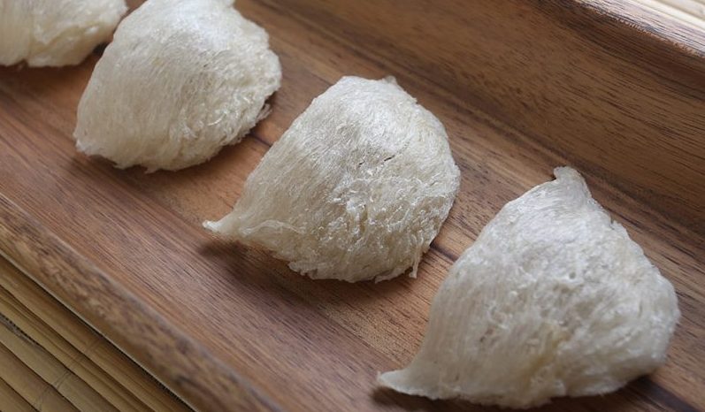 Phương pháp sấy khô tổ yến, sấy yến sào 1