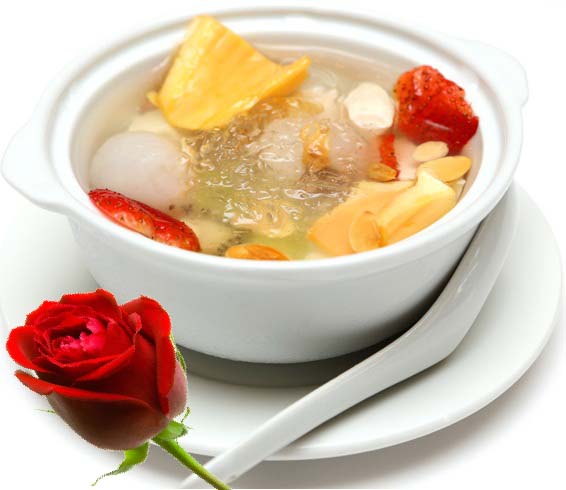 Phương pháp sấy khô tổ yến, sấy yến sào 4