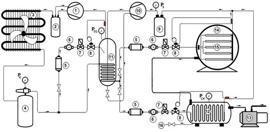 Sấy thăng hoa - Freeze drying là gì? 3