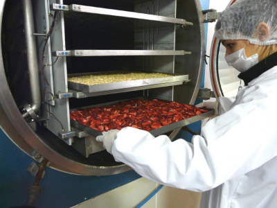 Sửa chữa máy sấy lạnh