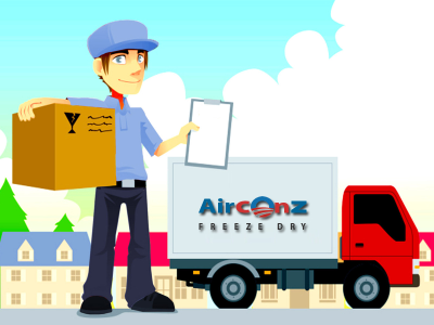 Vận chuyển và giao nhận