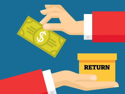 Chính sách đổi trả/ hoàn tiền
