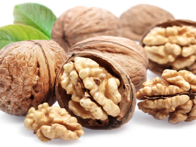 Quả Óc chó sấy khô và tác dụng của nó