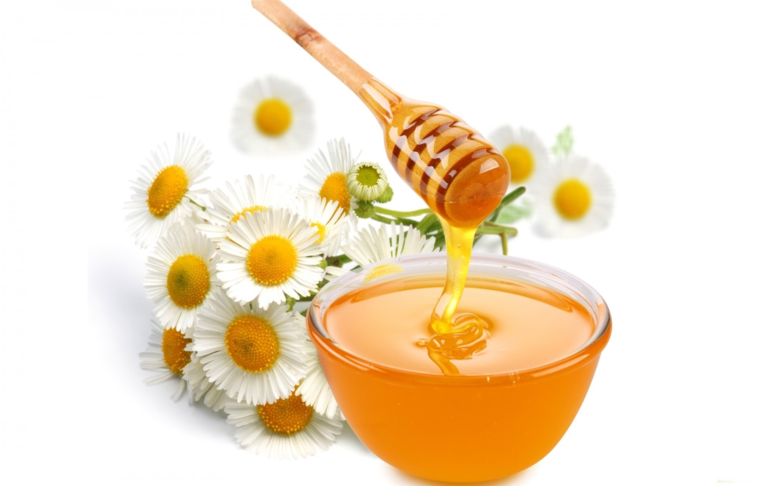 Gợi ý cách dưỡng da bằng mật ong không phải ai cũng biết !  2