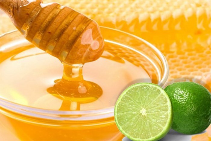 Gợi ý cách dưỡng da bằng mật ong không phải ai cũng biết ! 3
