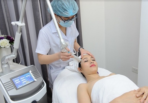 Xóa nám, hết tàn nhang với 2 phương pháp trị nám được yêu thích nhất 2