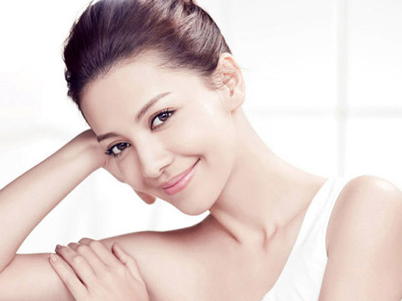  Làn da đẹp tự nhiên là điều ai cũng mong muốn