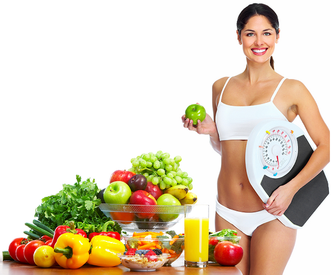 8 cách giảm cân cho phụ nữ tuổi 40 nhanh và hiệu quả 3