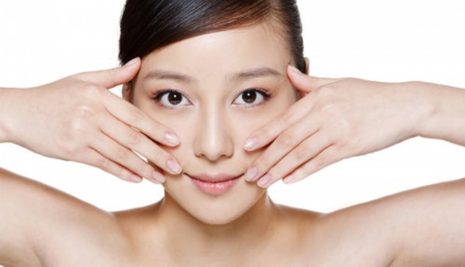 Chia sẻ các cách làm giảm mỡ mặt hiệu quả cho phụ nữ trung niên 4