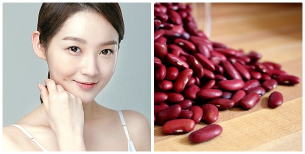 Chia sẻ cách làm giảm cân bằng đậu đỏ giúp giảm 3kg trong 1 tuần 2