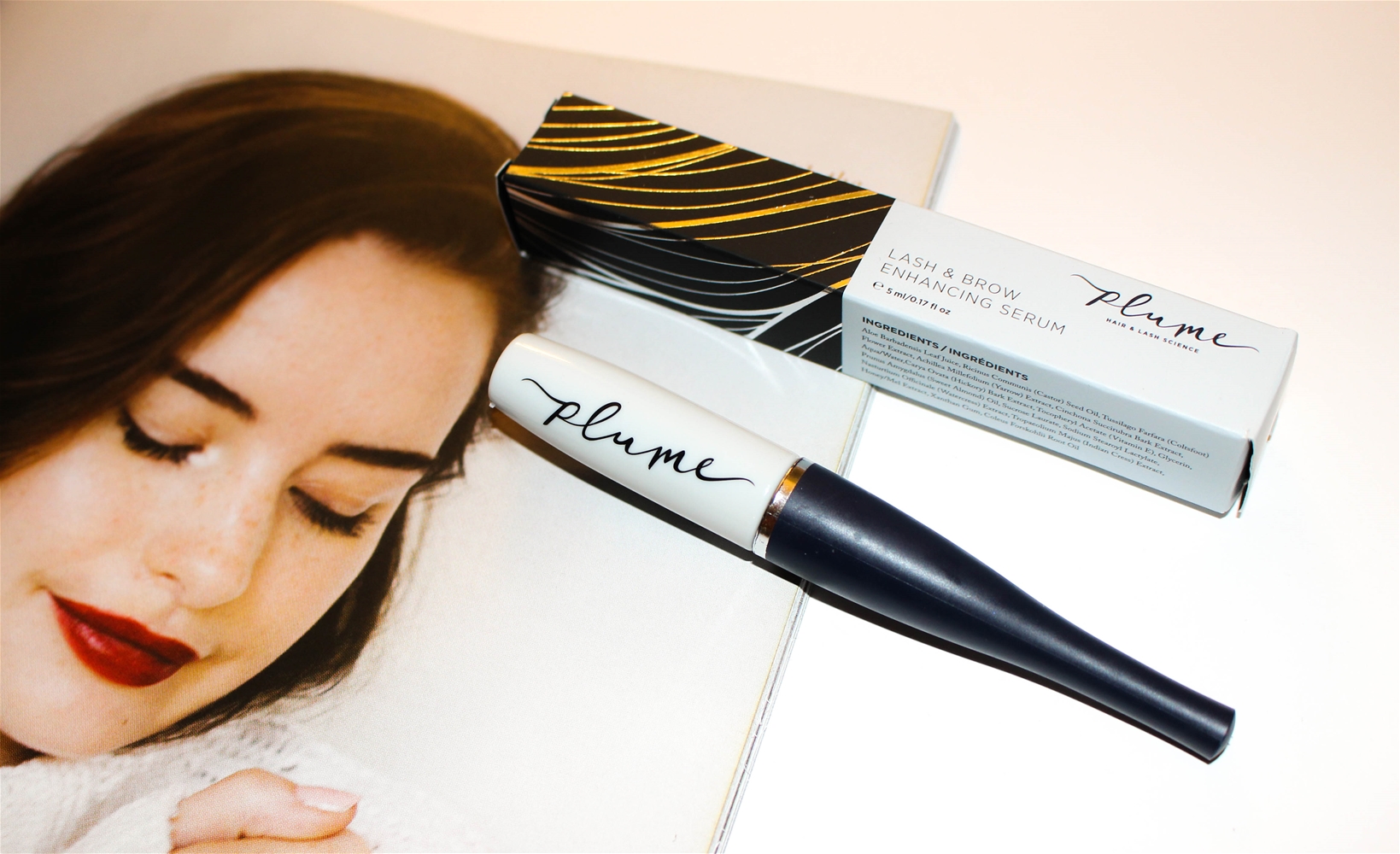 thuốc mọc mi Plume Lash 3