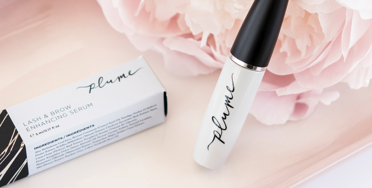 thuốc mọc mi Plume Lash 1