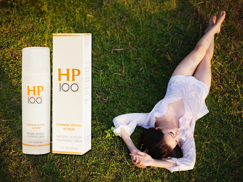 Gel se khít HP100 2